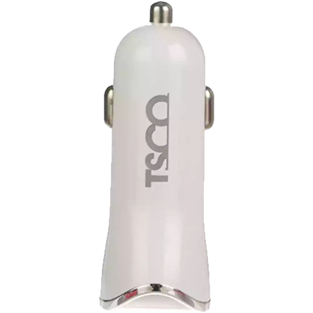 شارژر فندکی تسکو مدل TCG 31