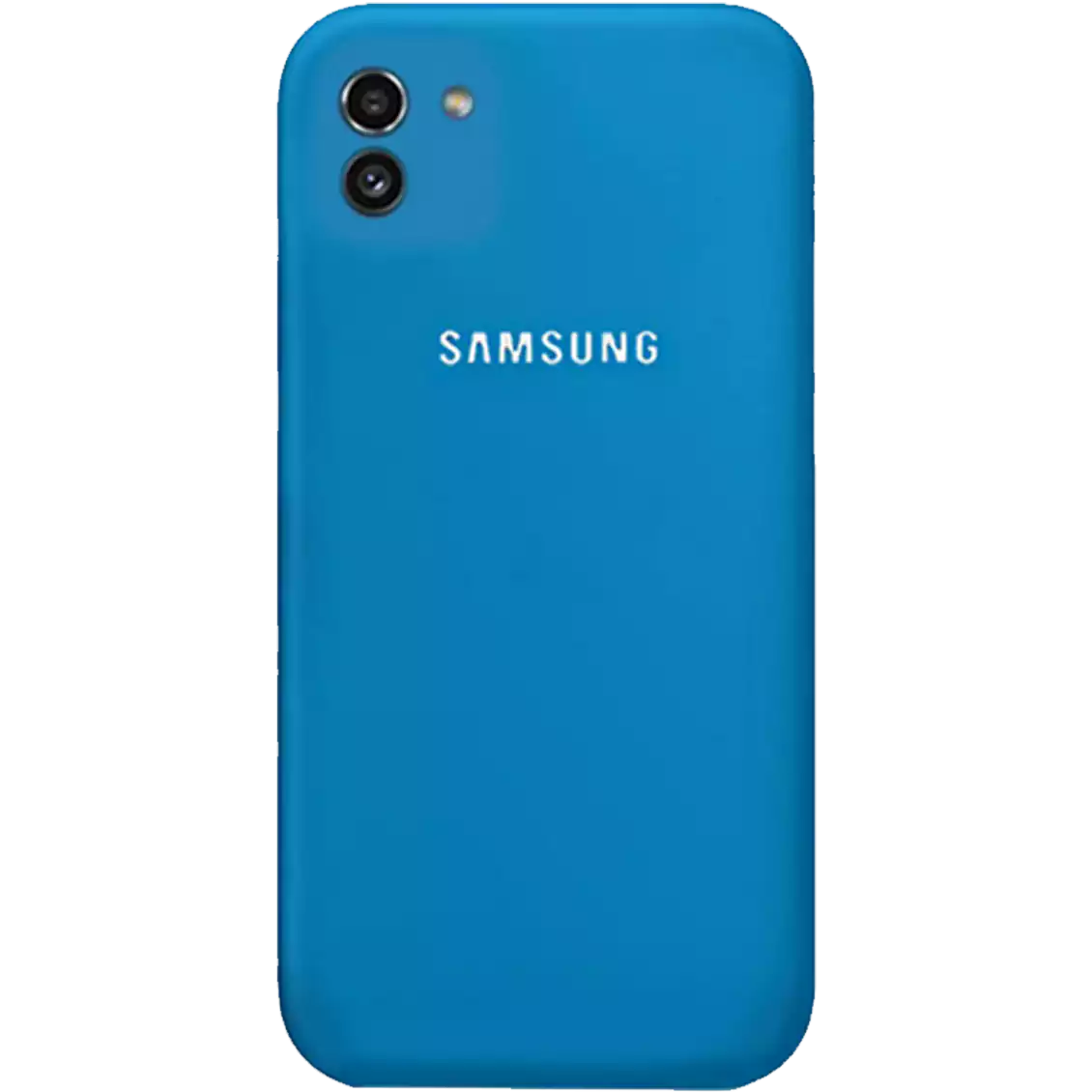 قاب مدل سیلیکون مناسب برای موبایل سامسونگ Galaxy A03