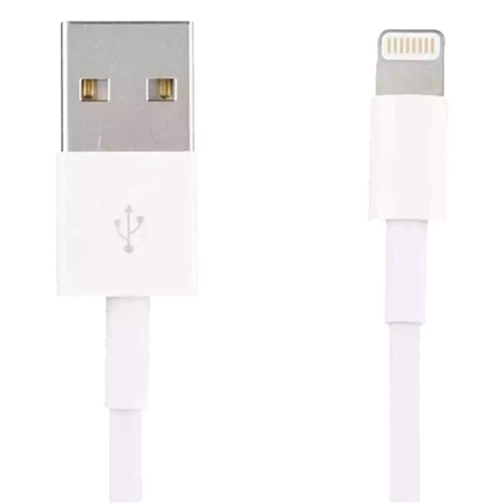 کابل آیفون مدل Foxconn -غیر اصل