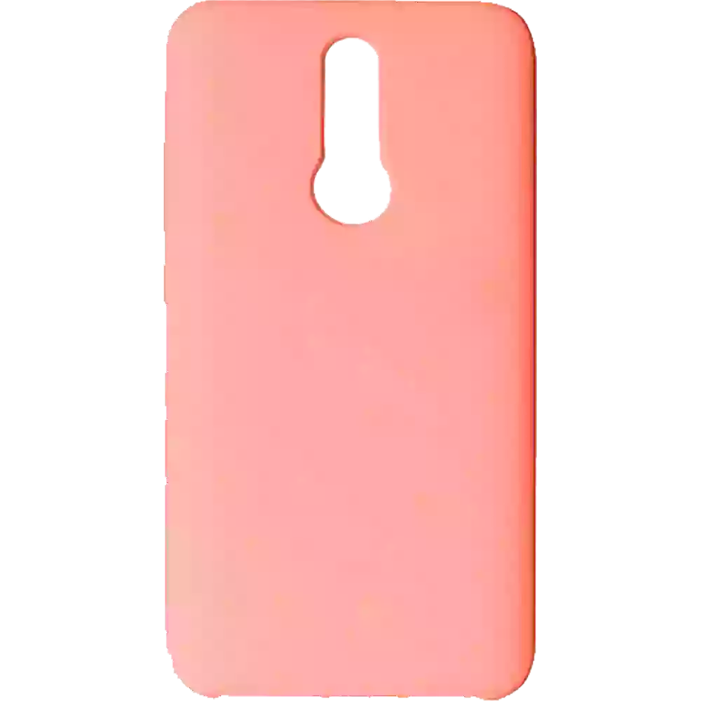 قاب مدل سیلیکون مناسب برای موبایل شیائومی Redmi 8