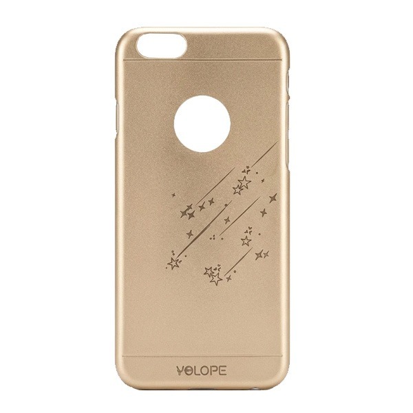 کاور و قاب گوشی اپل iphone6 طرح ستاره