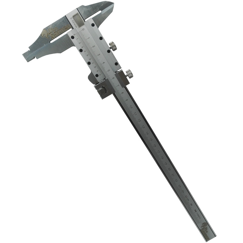 کولیس سامکو مدل YP025 گستره 0-250 میلی مترجدید