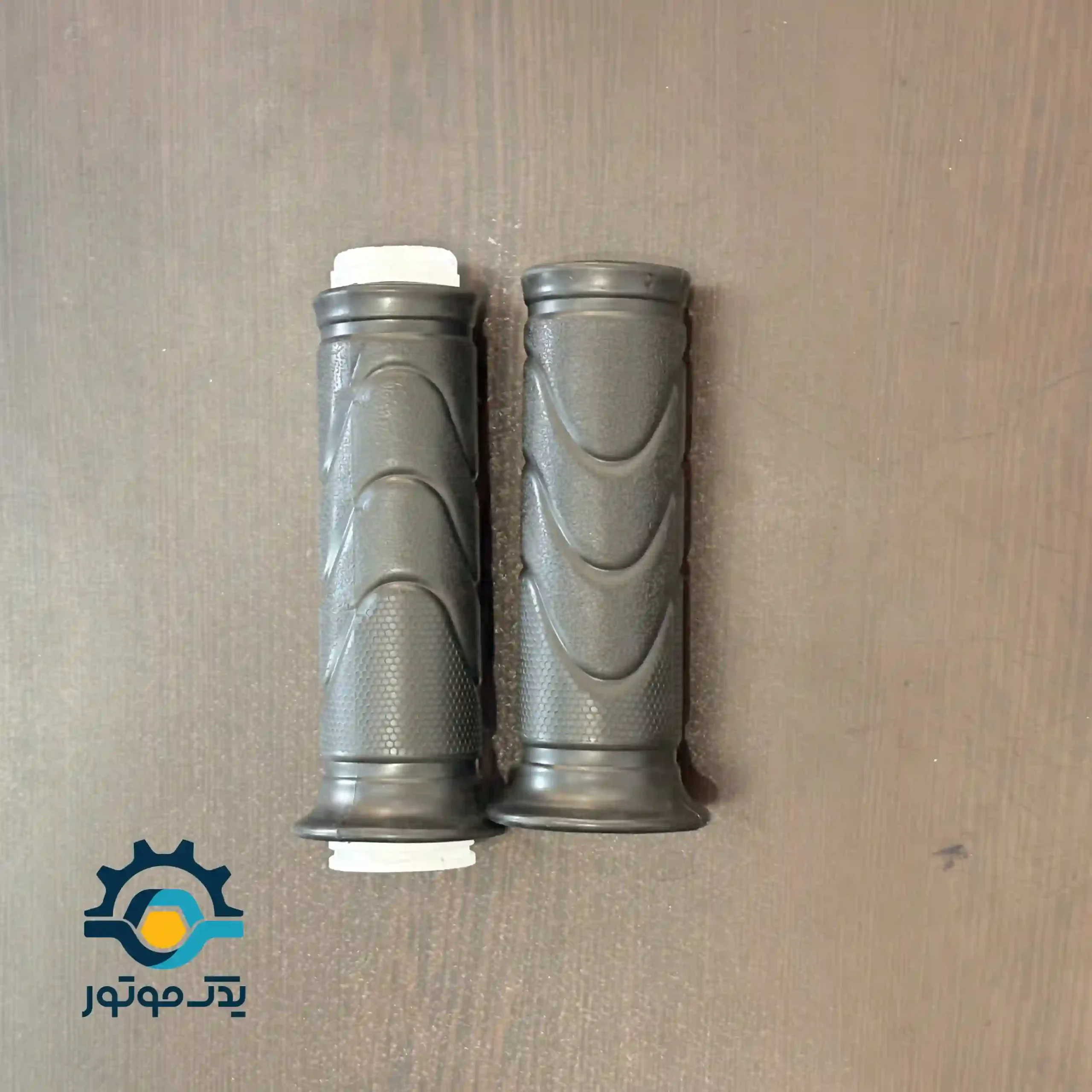 لاستیک سردسته موتور سیکلت کلیک 150 (پس کرایه)