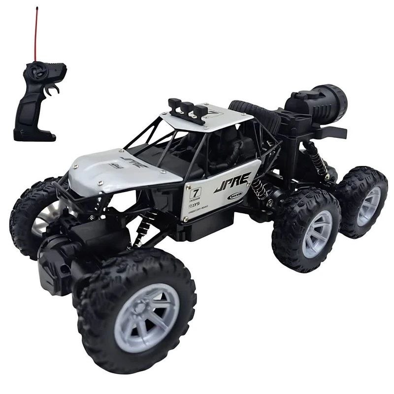 ماشین کنترلی Moka Rock Explorer