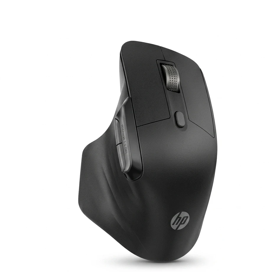 ماوس بی سیم سهحالته HP Professor 1جدید