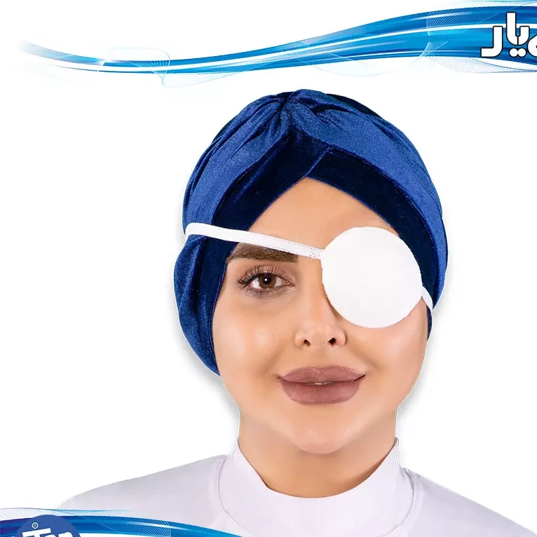 پد تنبلی چشم تن یار