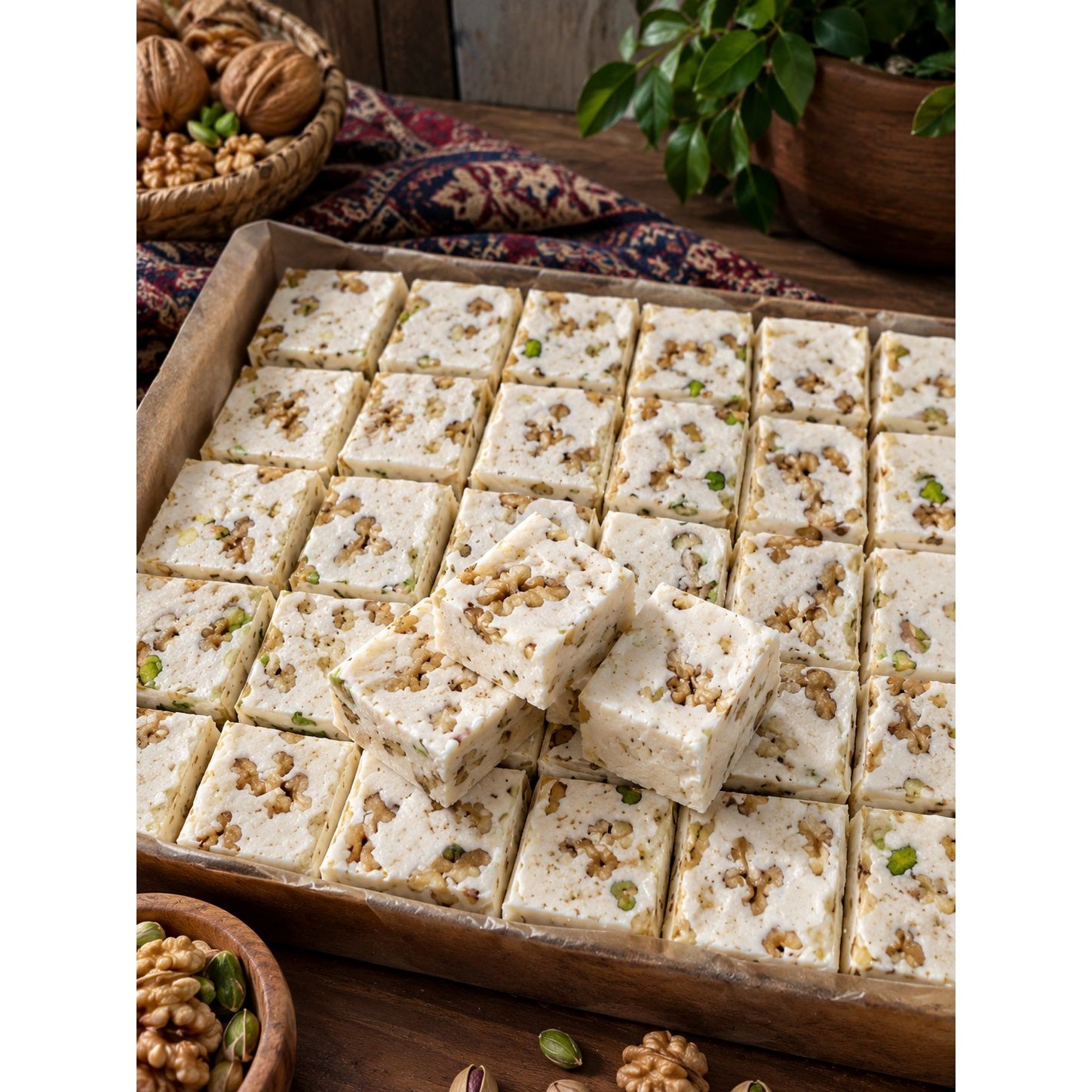 نقای تبریزی
