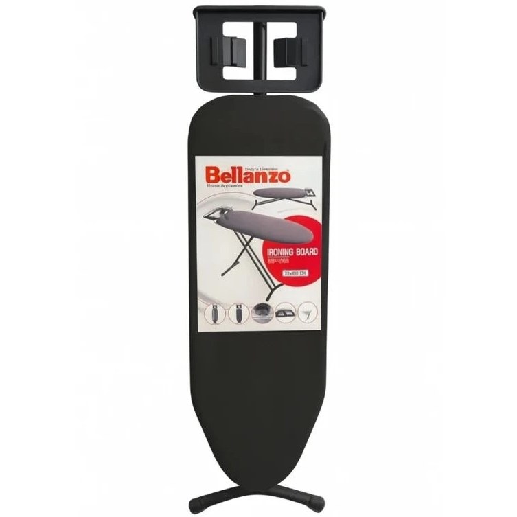 میز اتو پایهدار بلانزو مدل BIB-4058جدید