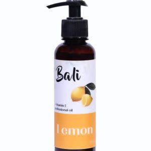 روغن ماساژ بالی رایحه لیمو 250 میلجدید