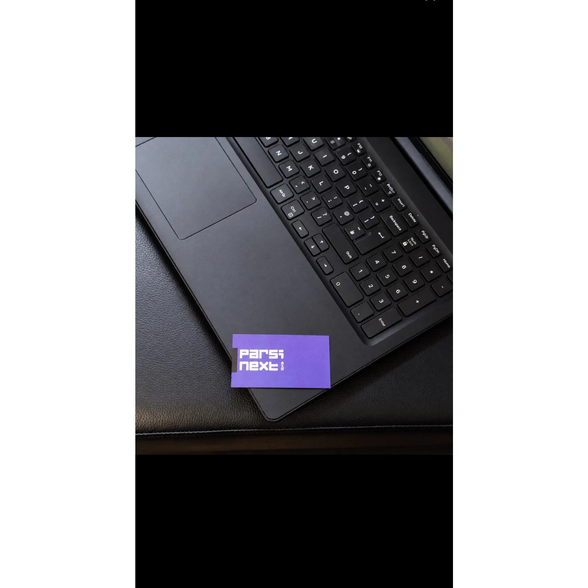لپتاپ دل DELL نو پرسرعتجدید