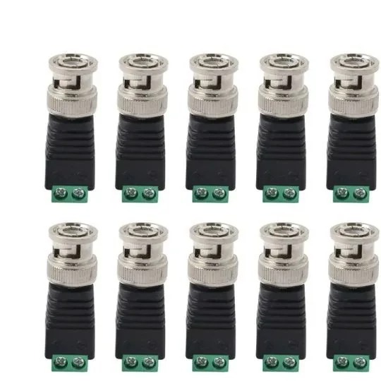فیشbncترمینالی بسته 100تاییجدید