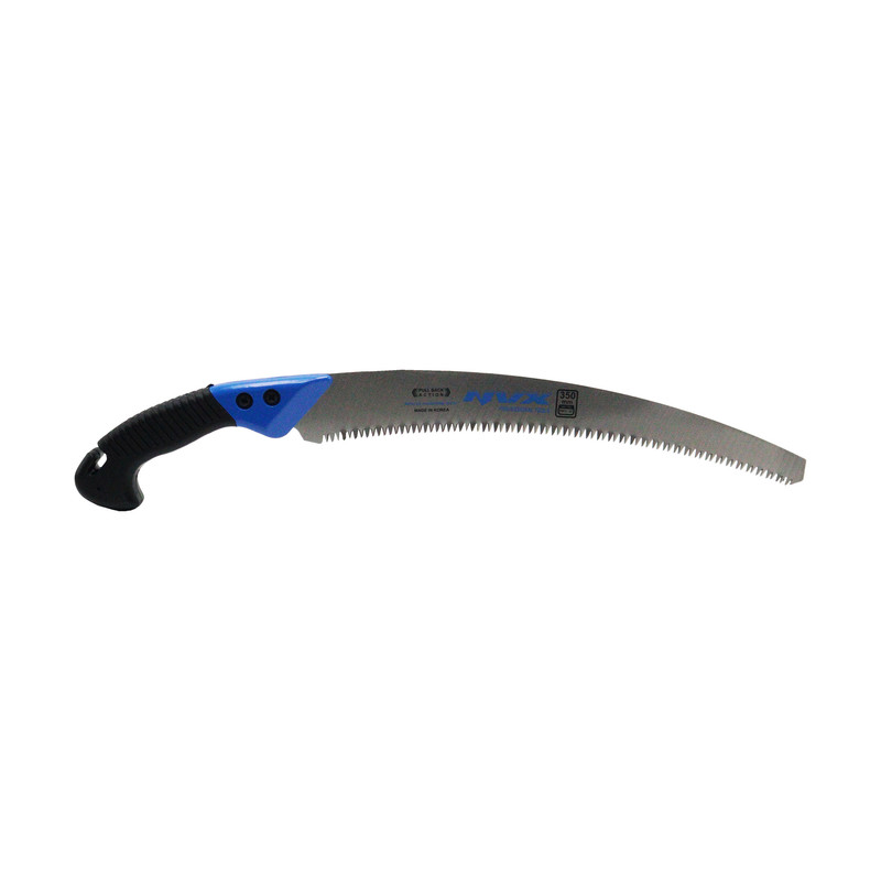 اره باغبانی ان وی ایکس مدل YP-KORE-GHALAFDAR-350MMجدید