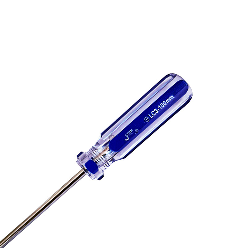 پیچ گوشتی دوسو جتک مدل LC-3-100جدید