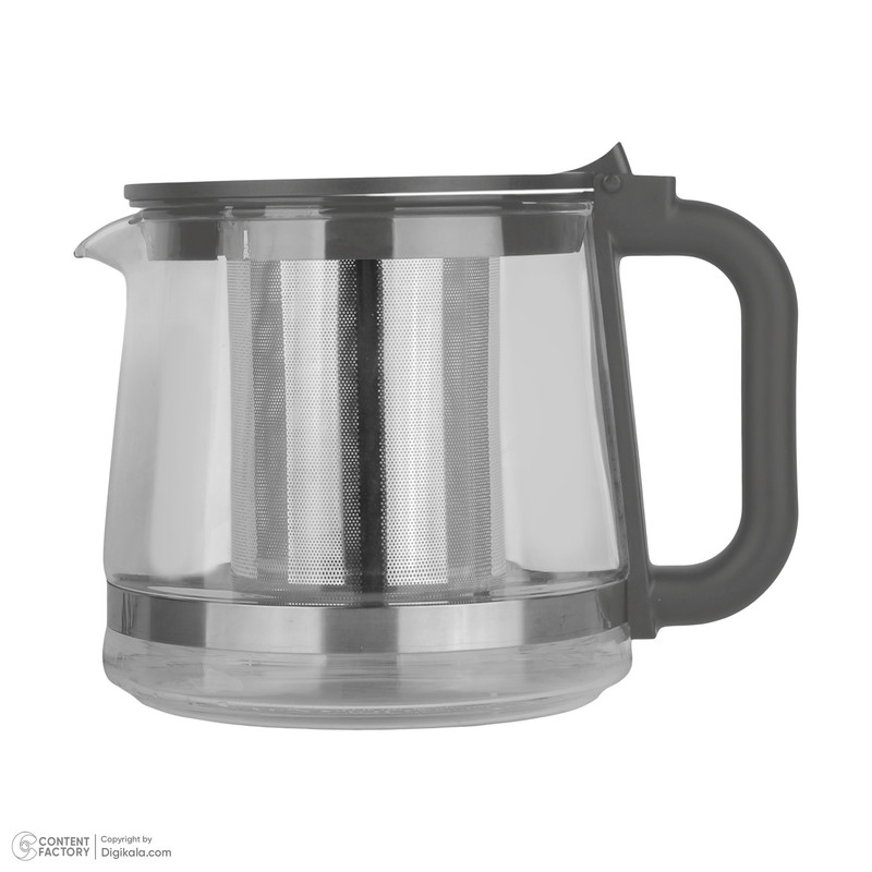 چای ساز روی هم هپی کیچن مدل HK-260Sجدید