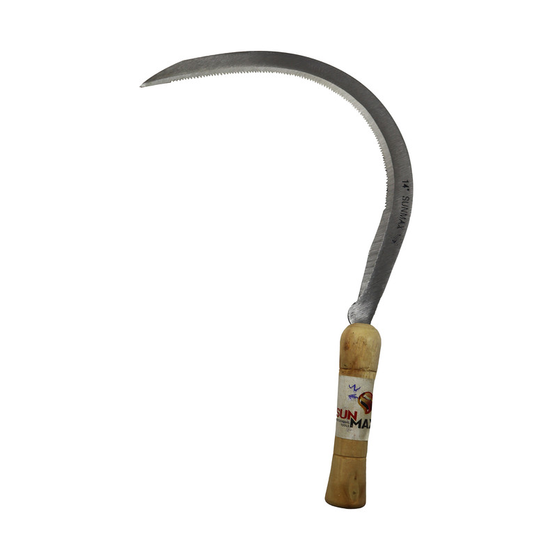 داس سان مکث مدل هلالی کد YP-14INCHجدید