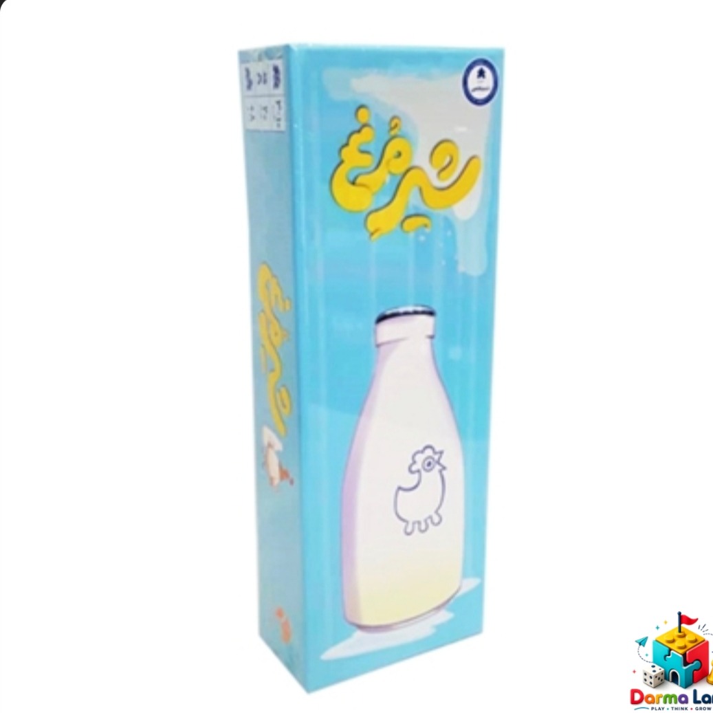 بازی فکری شیر مرغ