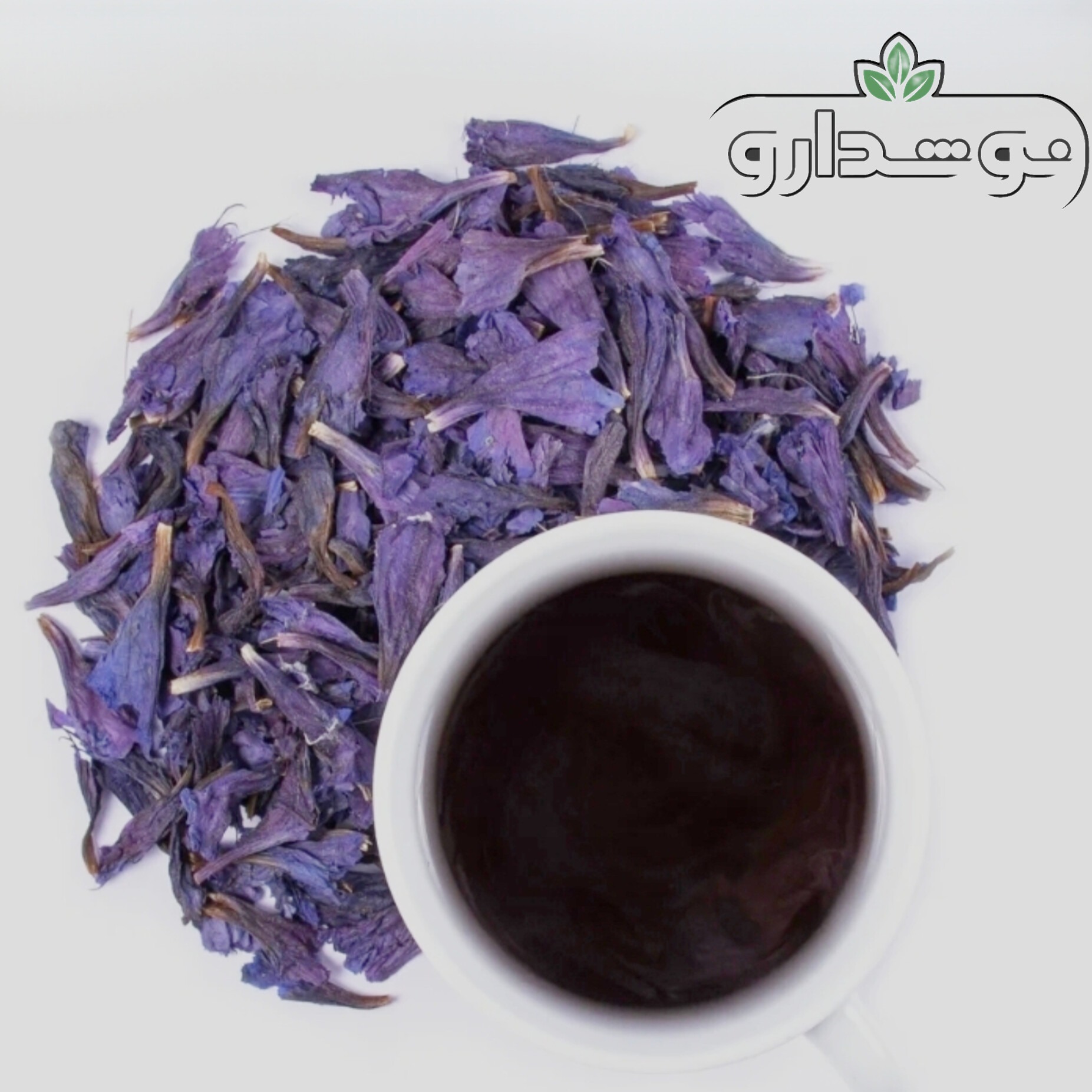 گل گاو زبان 100 گرمیجدید