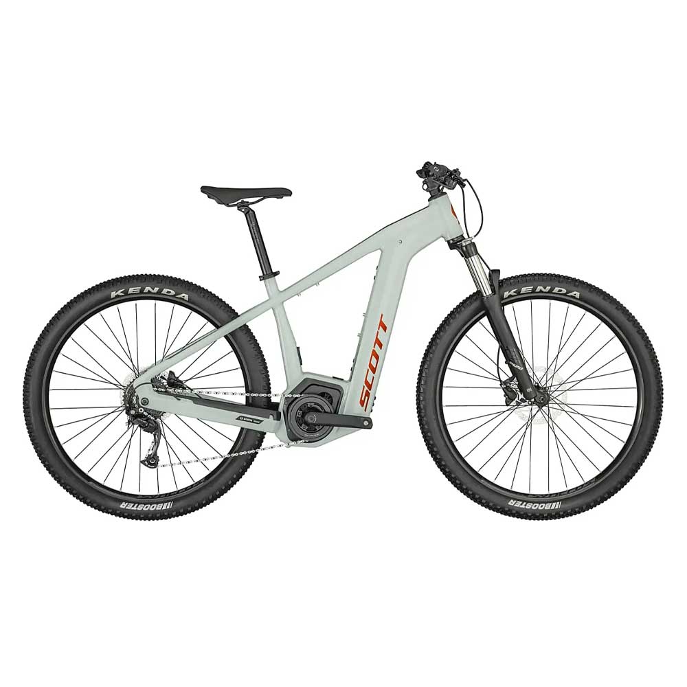 دوچرخه برقی سایز 29 اسکات مدل Scott Aspect eRIDE 940 9 Speed 2024 سایز L