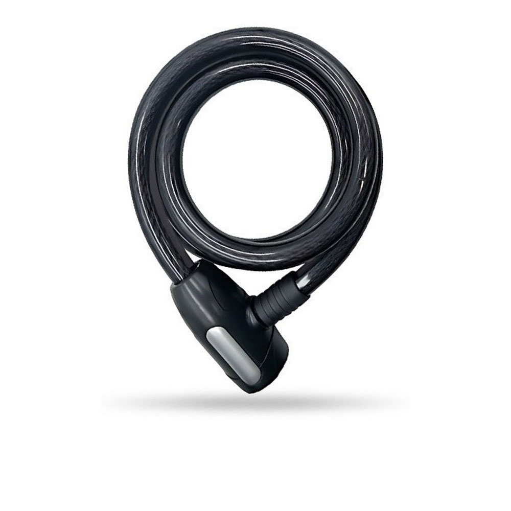 قفل دوچرخه کاپریولو مدل Capriolo ZX2142 سایز 12x1500mm