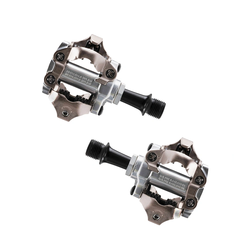 پدال قفل شو دوچرخه شیمانو مدل SHIMANO SPD PD-M540