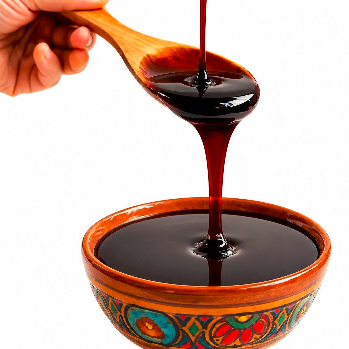 یک کارتن سه شیره نیک بین اردکان ( 36 عدد 500 گرمی )