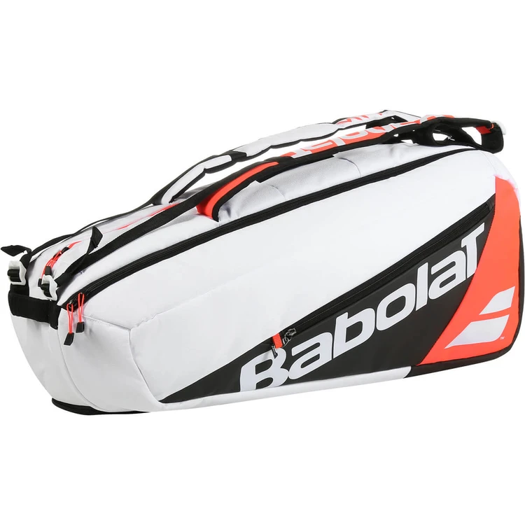 ساک تنیس بابولات مدل Pure Strike 2024 (6 راکته)