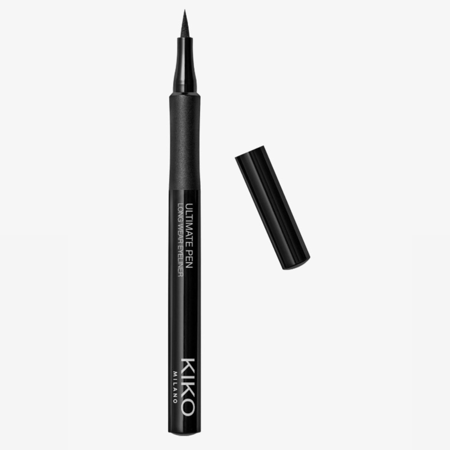 خط چشم کیکو Kiko Ultimate Pen Eyeliner