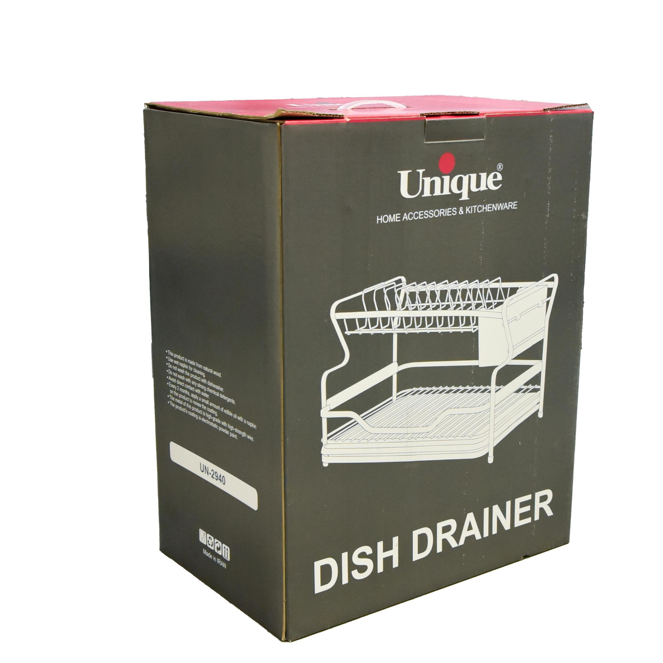 آبچکان دوطبقه یونیک مدل un-2940