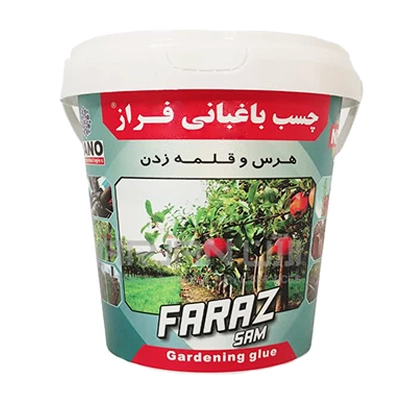 چسب هرس باغبانی فرازجدید