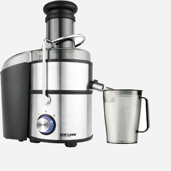 آبمیوه گیر تک کاره نیولند مدل ‎NL-2579BS