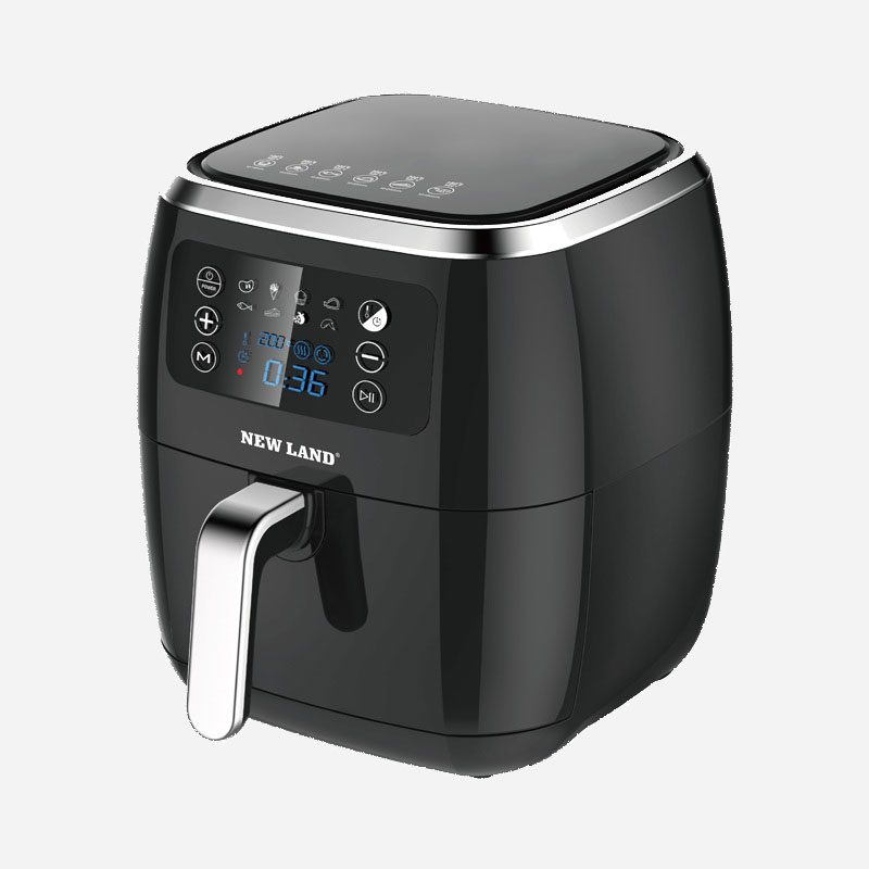 سرخ کن نیولند مدل NL-2710Bجدید