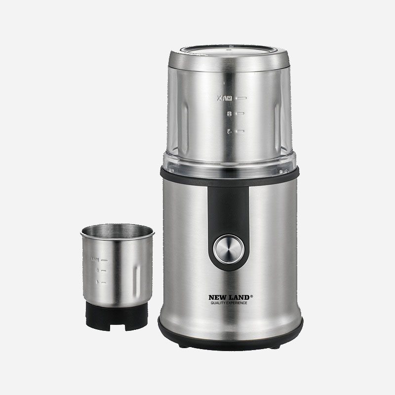 آسیاب برقی نیولند مدل NL-2790BSجدید
