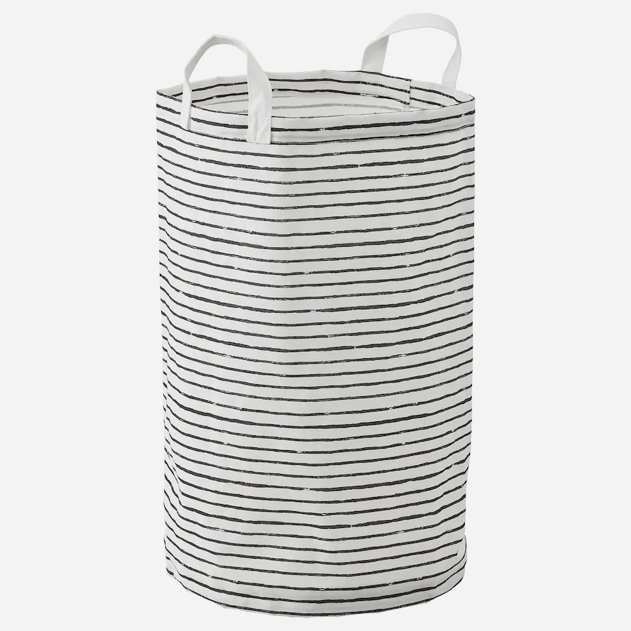 سبد لباس ایکیا IKEA-KLUNKA