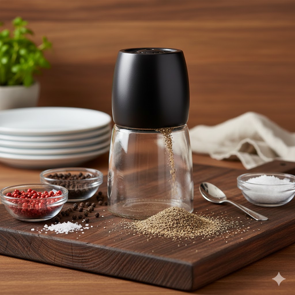 فلفل ساب ایکیا IKEA-365+IHÄRDIG