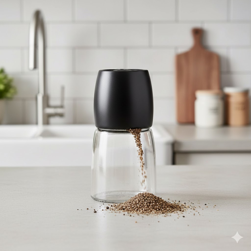 فلفل ساب ایکیا IKEA-365+IHÄRDIG