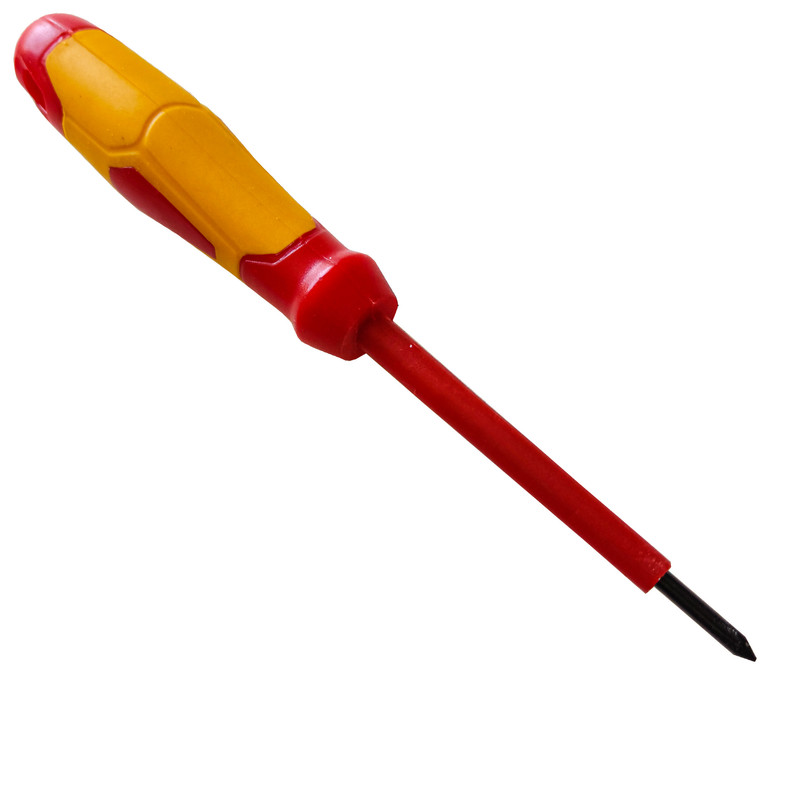 پیچ گوشتی فری فاکس مدل 603 VDE6 بسته 6 عددیجدید