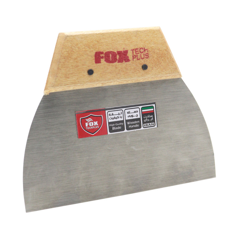 لیسه فوکس مدل دسته چوبی کد YPK-16CMجدید