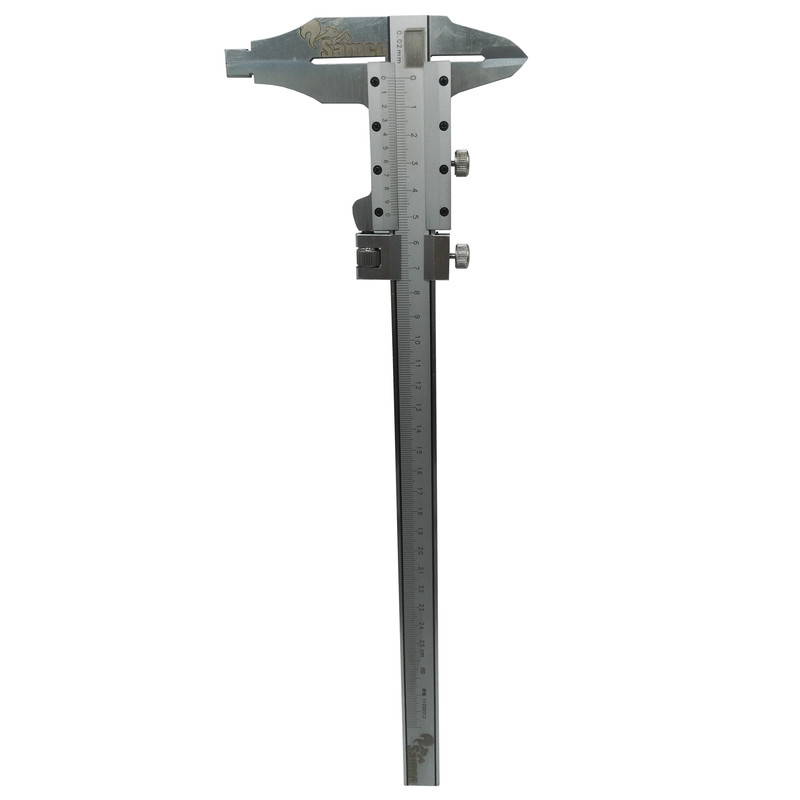کولیس سامکو مدل YP025 گستره 0-250 میلی مترجدید