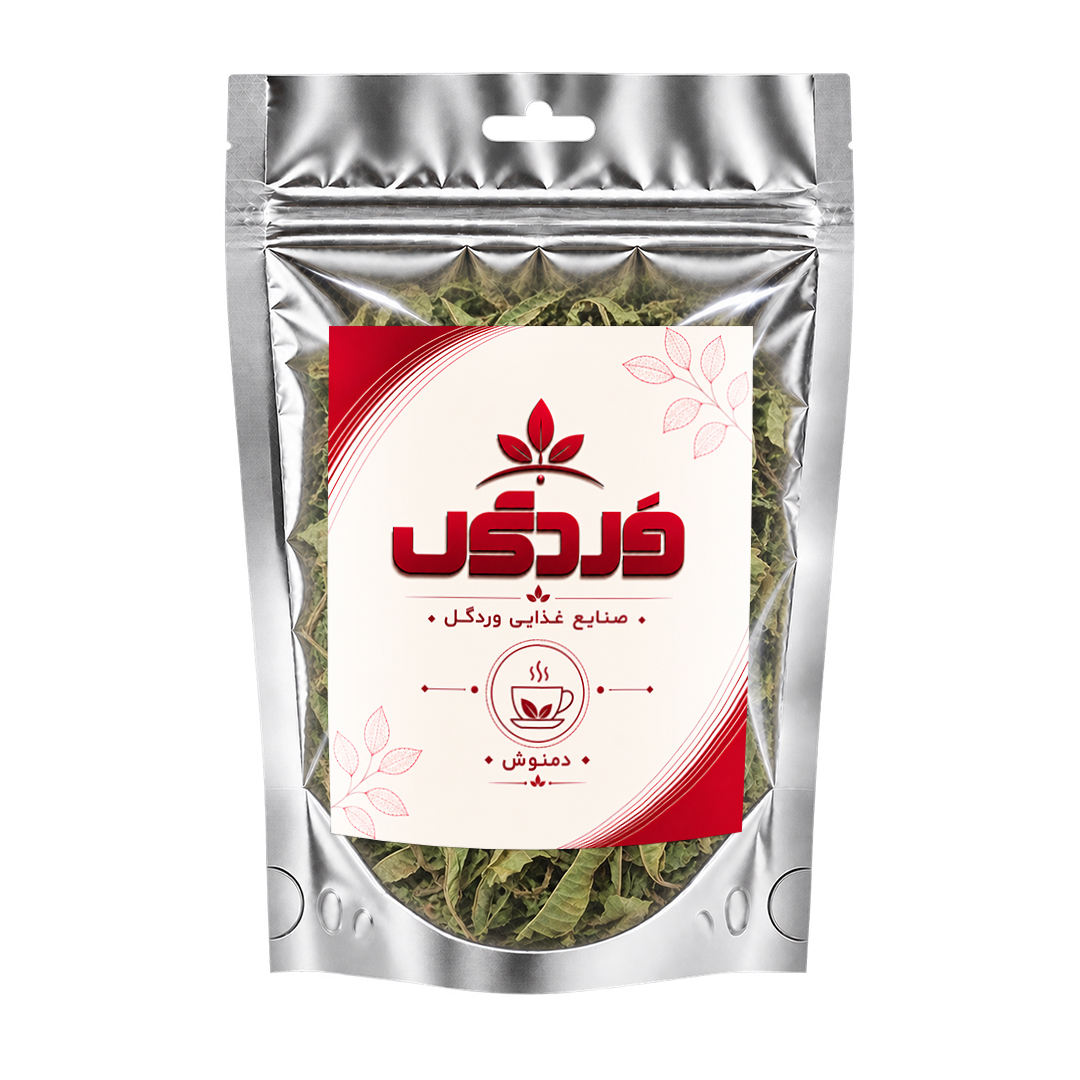 به لیمو (ورون) وردگل - 100 گرم