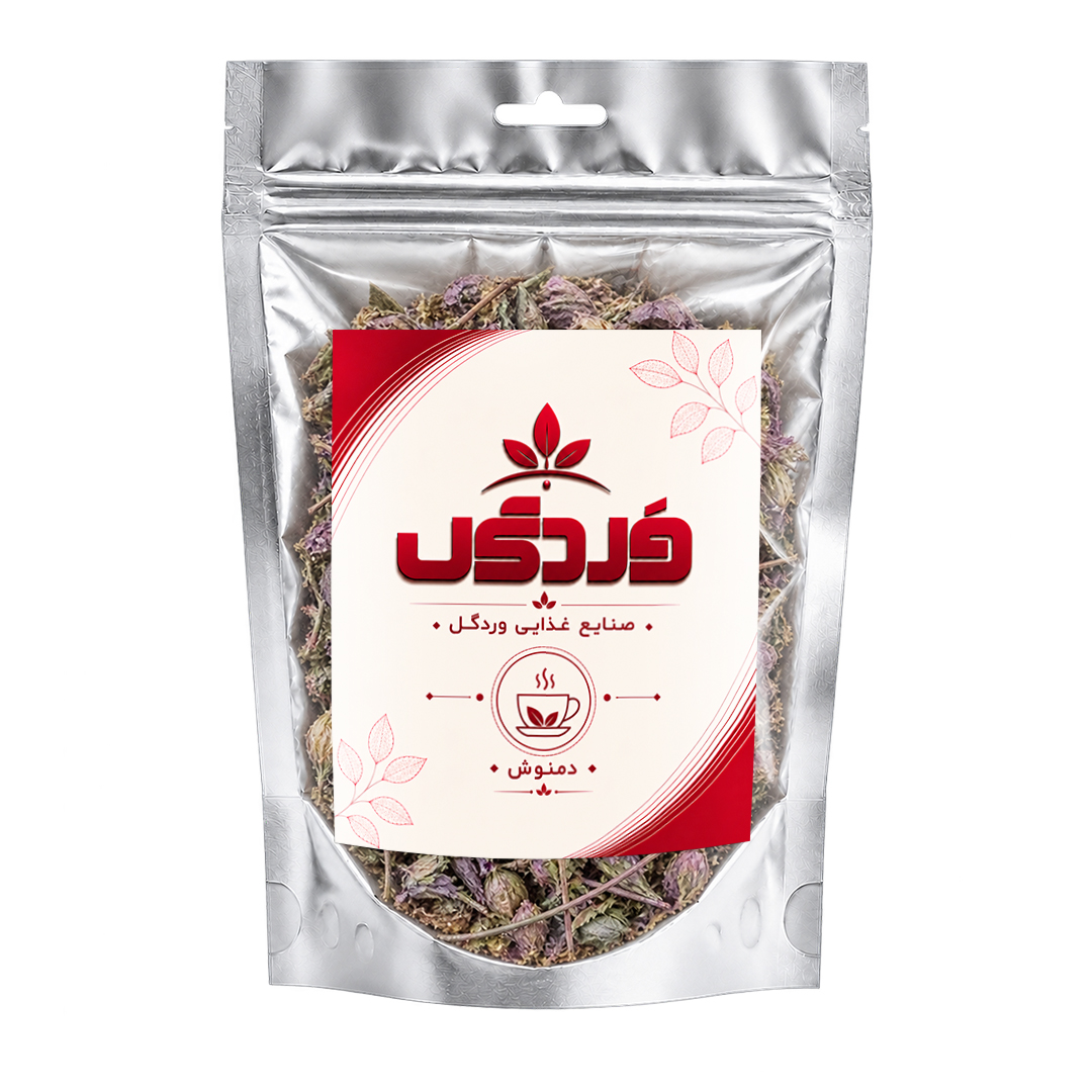 گل زوفا وردگل - 100 گرم