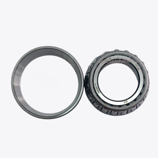 بلبرینگ داخلی چرخ عقب تقویت شده (102031-P0H) پراید تیبا X200 X100 ریو کوئیک 212 سایپا یدک
