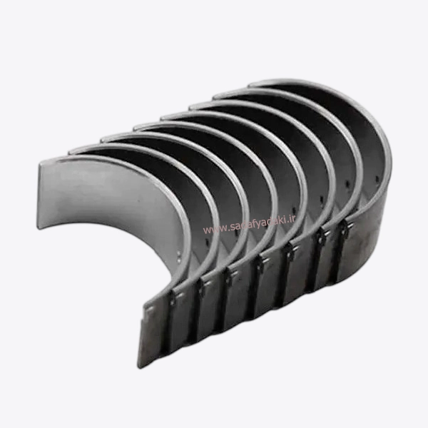 یاتاقان ثابت آلومینیومی سایز 0/30 سمندEF7 عظامجدید