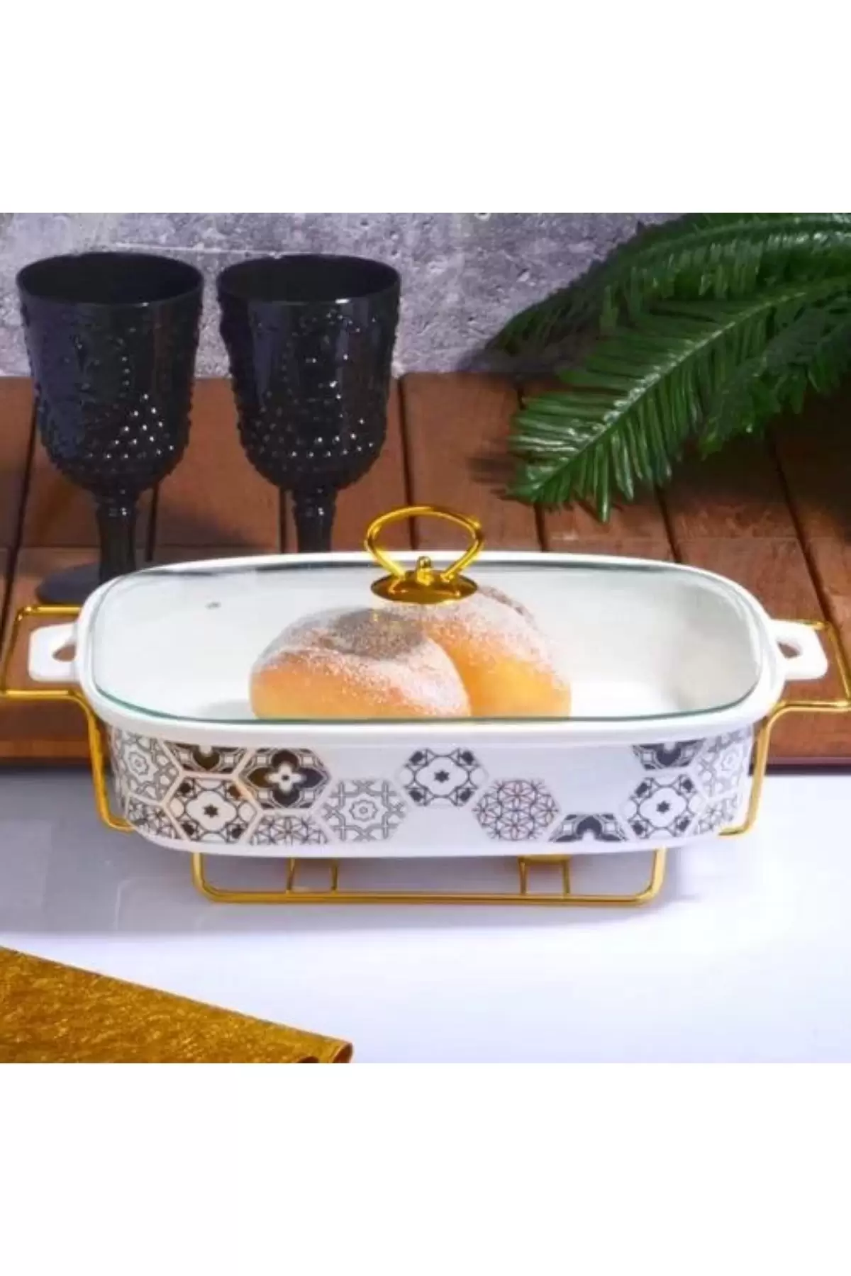 سوفله خوری مستطیلی کوزوا ترکیه