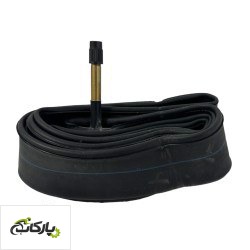 تیوپ دوچرخه شهاب سایز 26x2.10/2.40 مدل AV 60mmجدید