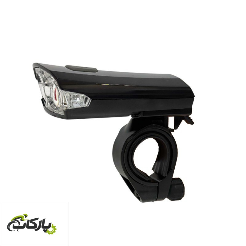 چراغ جلو دوچرخه اوکی مدل XC-122 (شارژی)جدید