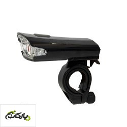 چراغ جلو دوچرخه اوکی مدل XC-122 (شارژی)جدید