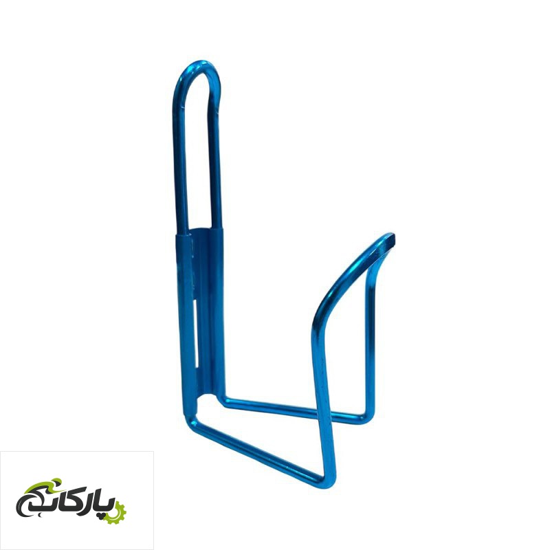 بست قمقمه دوچرخه مدل آلومینیومی A
