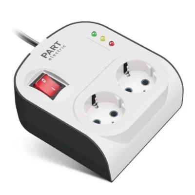 محافظ یخچال و فریزر پارت الکتریک مدل پارت با سیم 1.8 مترجدید