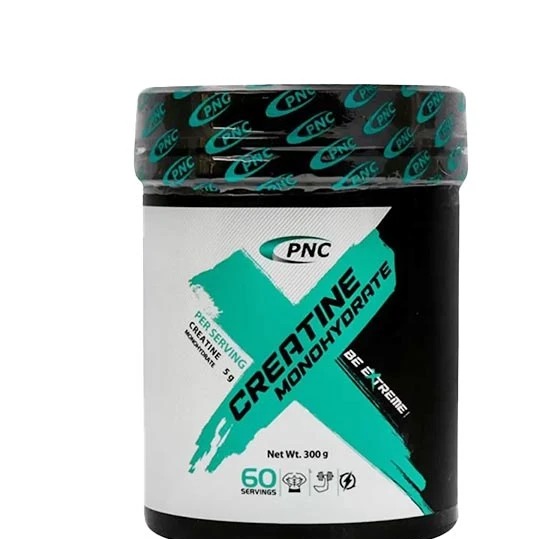پودر کراتین منوهیدرات 300 گرم کارنجدید