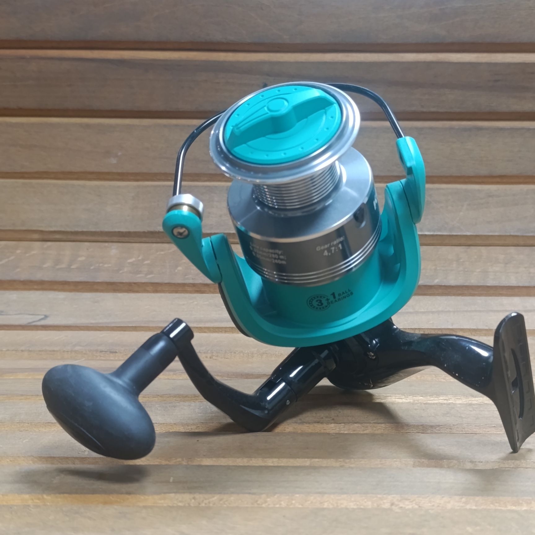 چرخ ماهیگیری کایدا KAIDA HX 5000